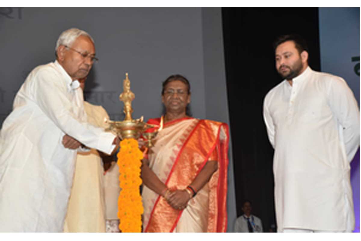 चौथे कृषि रोड मैप से बदलेगी बिहार के किसानों की हालत !